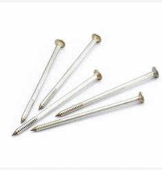 不銹鋼自攻尖尾螺絲DS-SQP-DCC-104