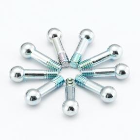 鐵球頭旋轉(zhuǎn)螺絲DS-SQP-DCC-070