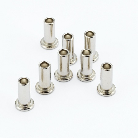 談談臺階鉚釘及其它常用的鉚釘種類